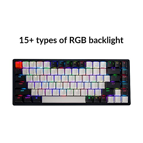 Keychron K2 75% Layout 84