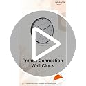 French Connection Elegant Decorative Analog