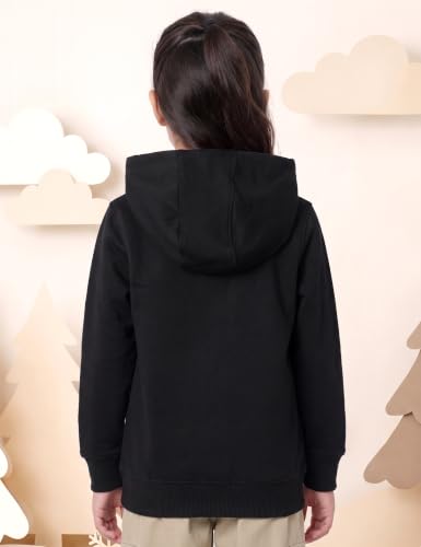 Amazon Brand - Symbol Girls Winter Sweatshirt - Image 4