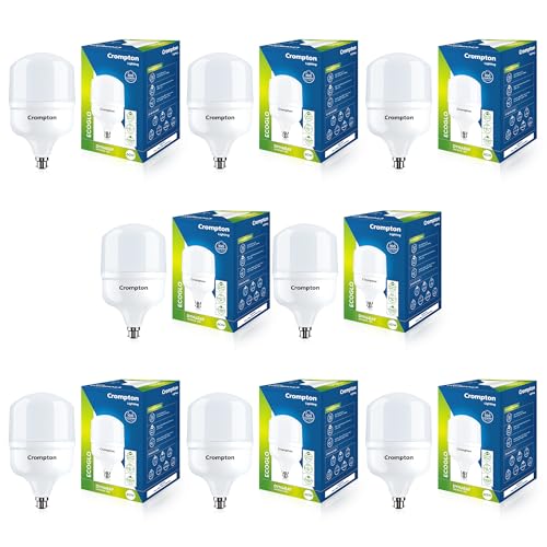 Crompton LED60DFCDLPro-2 Base B22 60-Watt