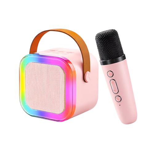 Kids Karaoke Machine with Wireless