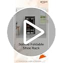 Amazon Brand - Solimo Foldable