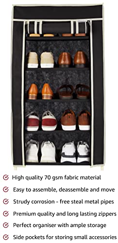 Amazon Brand - Solimo Foldable