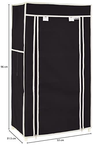 Amazon Brand - Solimo Foldable