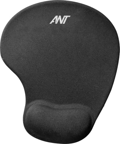 ANT Micky Ergonomic Mouse Pad