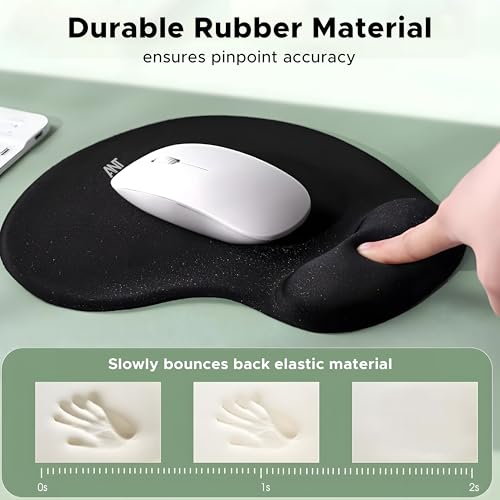 ANT Micky Ergonomic Mouse Pad