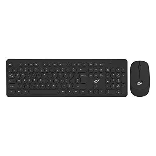 Ant Value FKBRI05 Wireless Keyboard