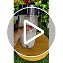 Longway Blixa Nutri Blender 600