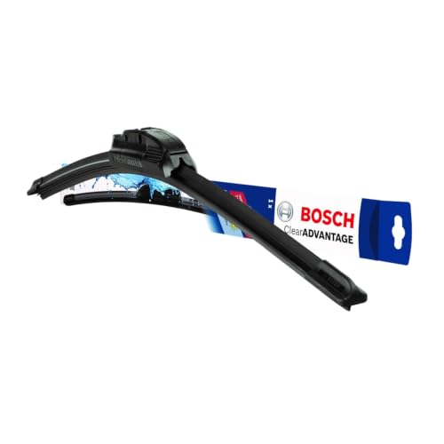 Bosch Wiper Blade 3397016581KTS CLEAR