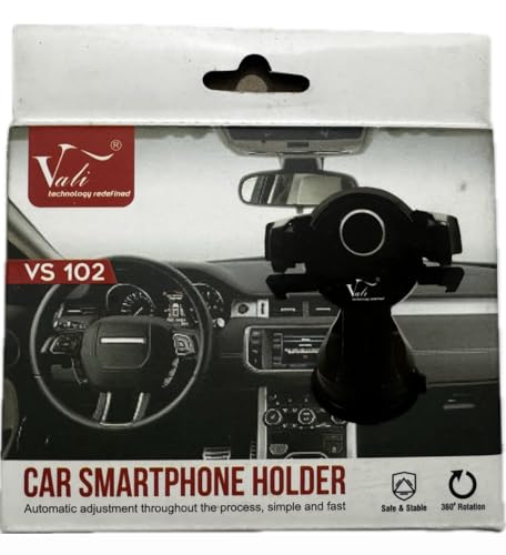 Car Phone Holder, Universal 4.0-7.0