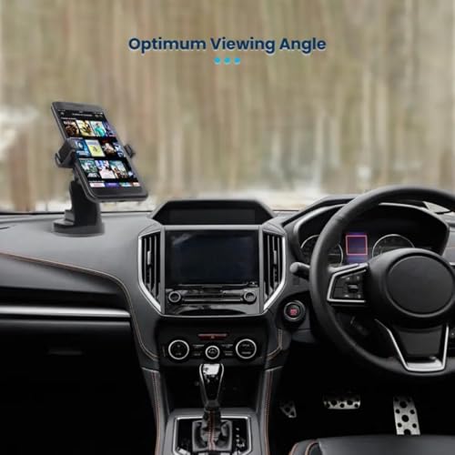 Car Phone Holder, Universal 4.0-7.0
