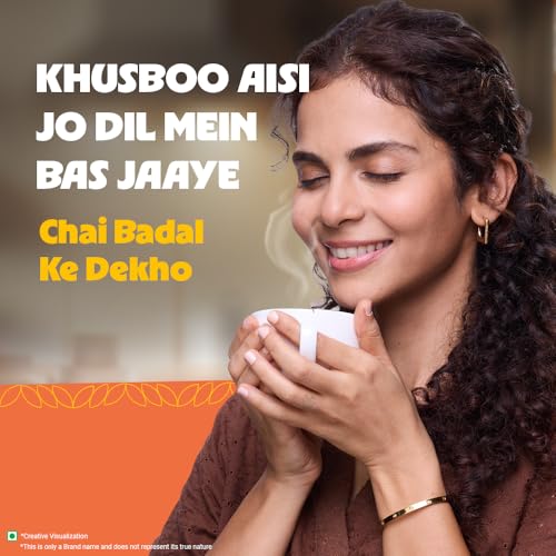 Wagh Bakri Premium Tea
