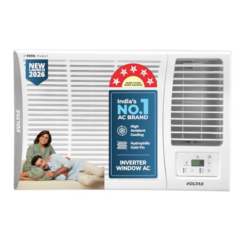 Voltas 1.5 ton 5 Star
