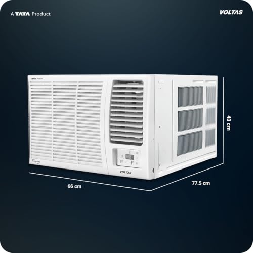 Voltas 1.5 ton 5 Star