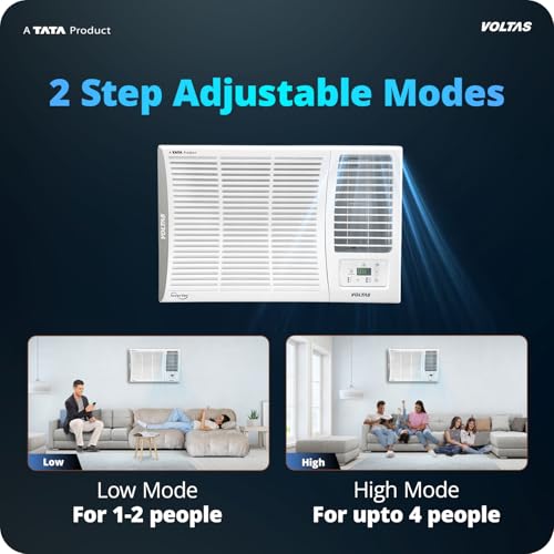 Voltas 1.5 ton 5 Star