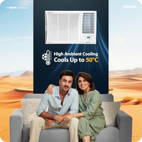 Voltas 1.5 ton 5 Star