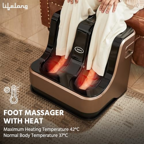 Lifelong LLM99 Foot, Corded Electric