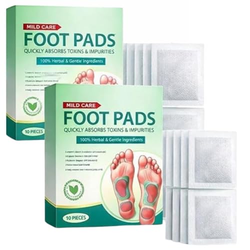 Vn care Detox Foot Patches