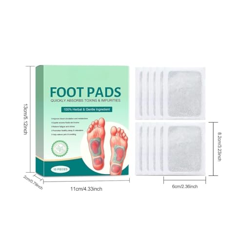 Vn care Detox Foot Patches