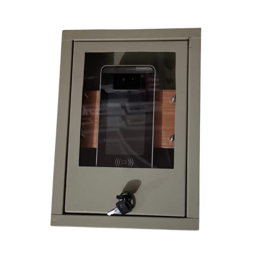Metal Casing Enclosure Compatible