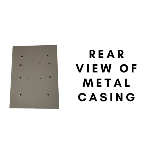 Metal Casing Enclosure Compatible