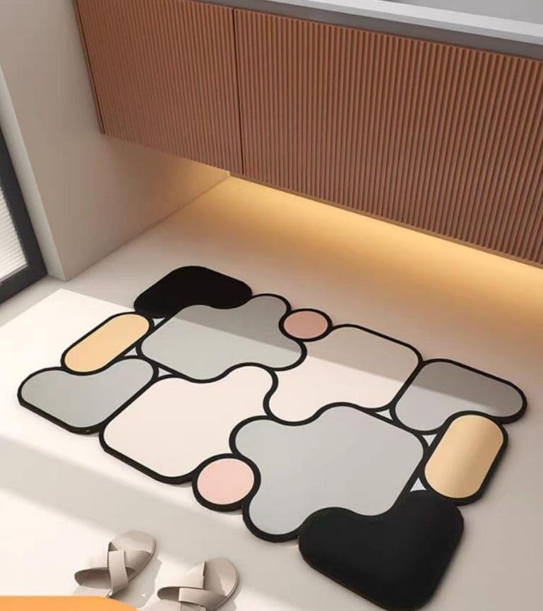SKVM Memory Foam Water Absorbent