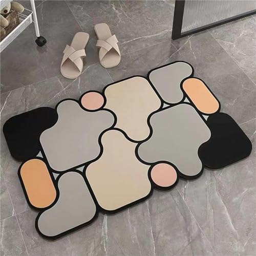 SKVM Memory Foam Water Absorbent