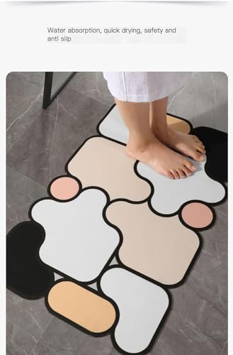 SKVM Memory Foam Water Absorbent