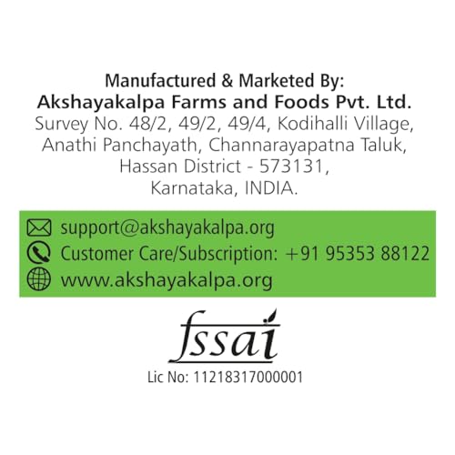 Akshayakalpa Organic Buttermilk Spiced