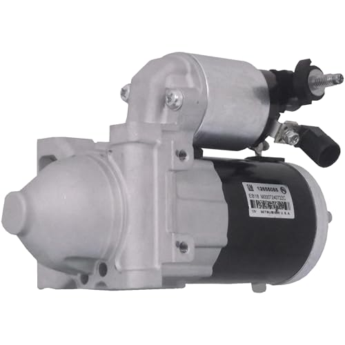 ACDelco Gold 336-2252 Remanufactured Starter