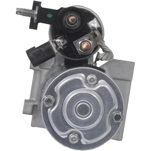 ACDelco Gold 336-2252 Remanufactured Starter - Image 2