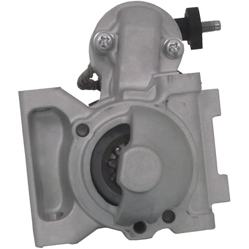 ACDelco Gold 336-2252 Remanufactured Starter - Image 3