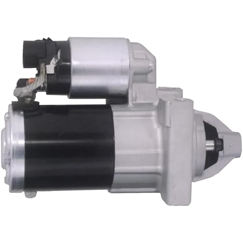 ACDelco Gold 336-2252 Remanufactured Starter - Image 4