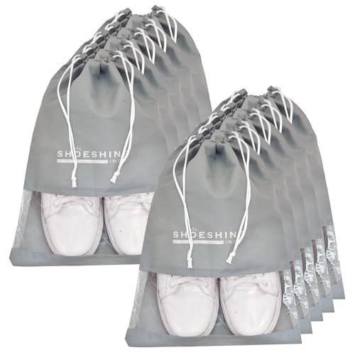 SHOESHINE Shoe Bag for Storage