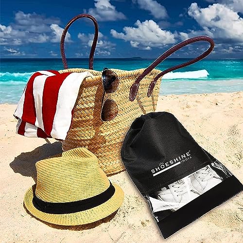 SHOESHINE Shoe Bag for Storage