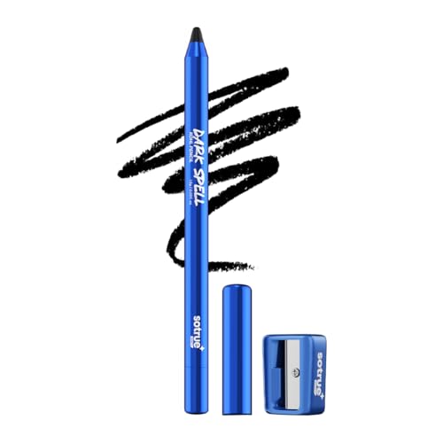 Sotrue Dark Spell Kohl Kajal