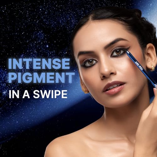 Sotrue Dark Spell Kohl Kajal