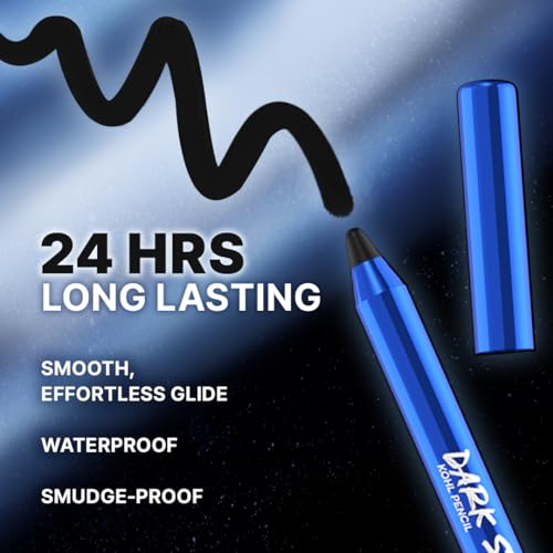 Sotrue Dark Spell Kohl Kajal