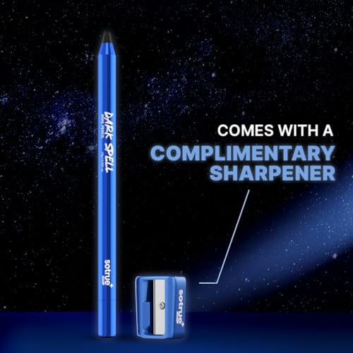 Sotrue Dark Spell Kohl Kajal