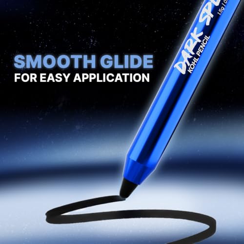 Sotrue Dark Spell Kohl Kajal