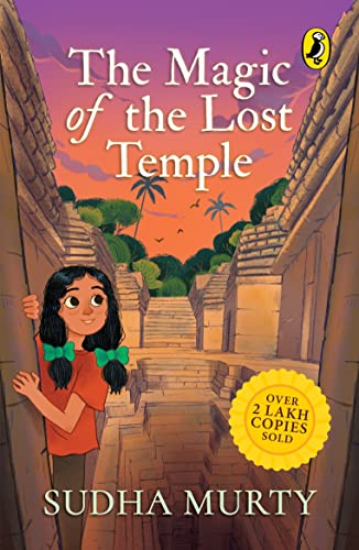 The Magic Of The Lost