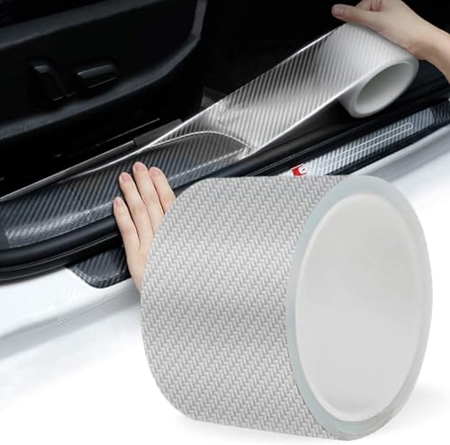 Kmils Carbon Fiber Car Door