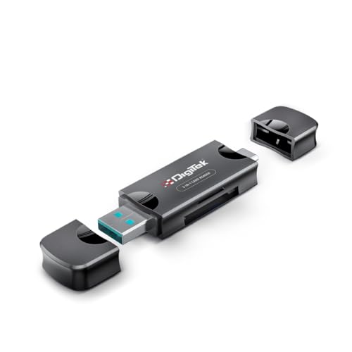 Digitek DCR-007 USB-A 3.0 &