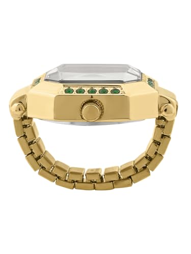 French Connection Women’s Sunray Green