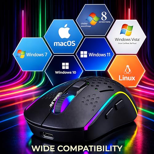 Ant Esports GM700 Wireless Gaming