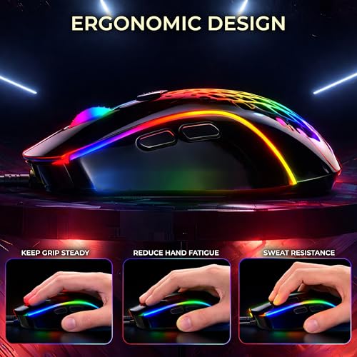 Ant Esports GM700 Wireless Gaming