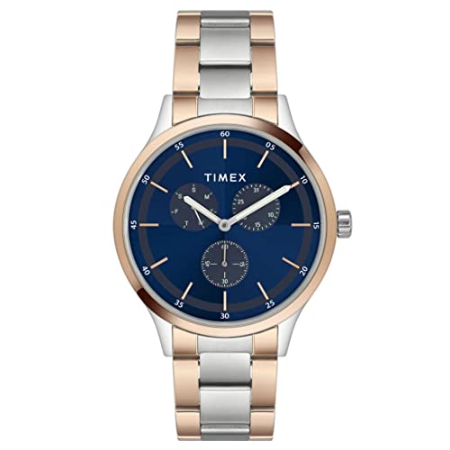 TIMEX Analog Watch for man