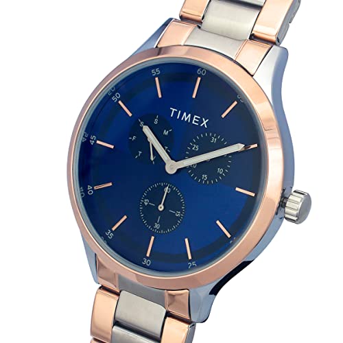 TIMEX Analog Watch for man
