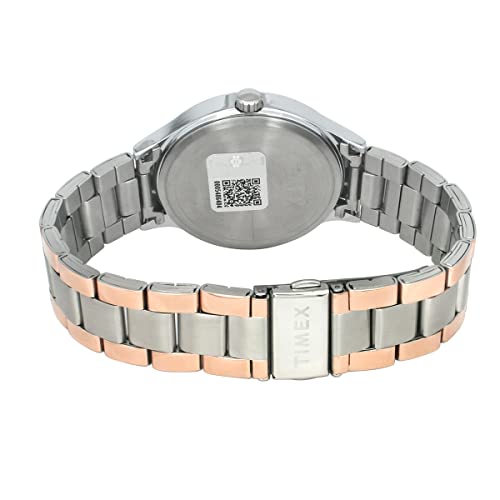 TIMEX Analog Watch for man
