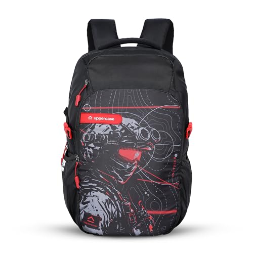 uppercase 31L Pixel 04 Laptop